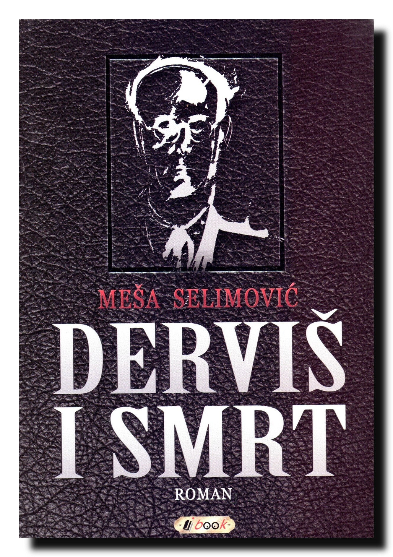 Product Image: Dervis i smrt