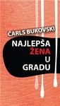 Najlepsa zena u gradu Books