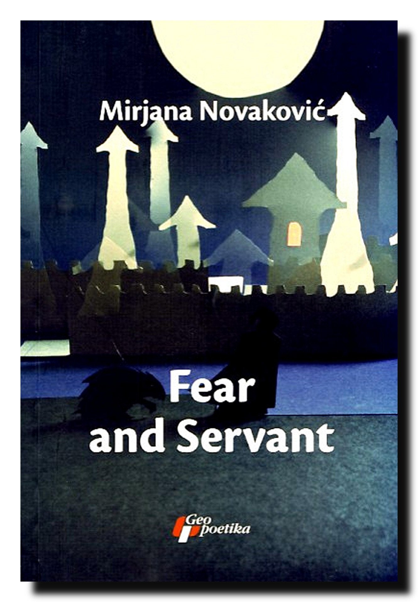 Fear and Servant Books
