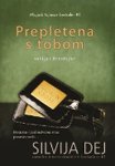 Prepletena s tobom - Krosfajer 3 Books