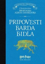 Pripovesti Barda Bidla Books