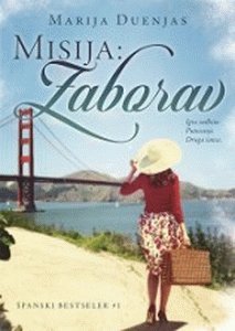 Product Image: Misija zaborav