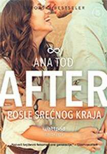 After 5 Posle srecnog kraja Books