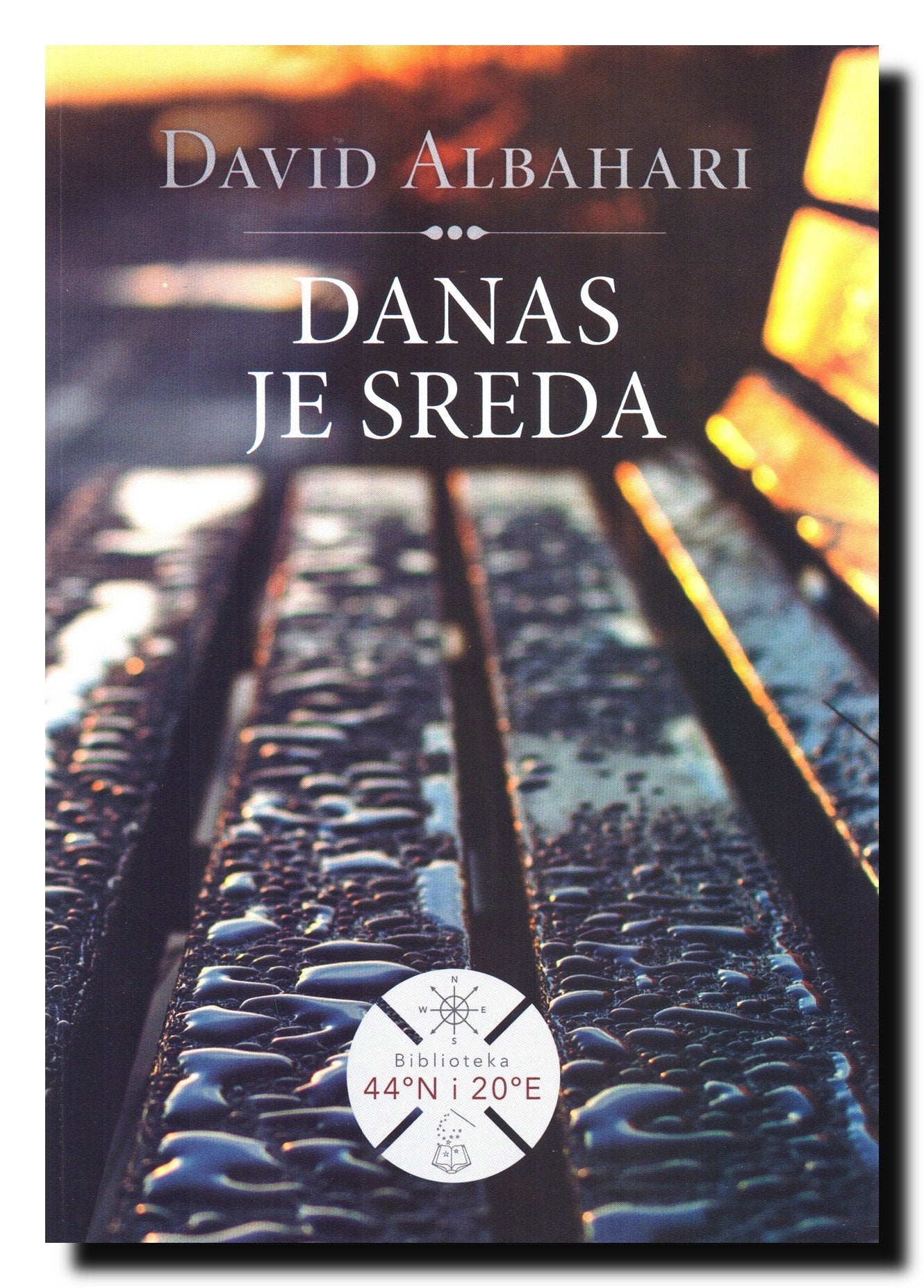Danas je sreda Books