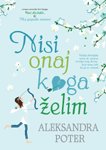 NISI ONAJ KOGA ZELIM book