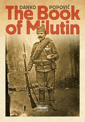 The Book of Milutin Books