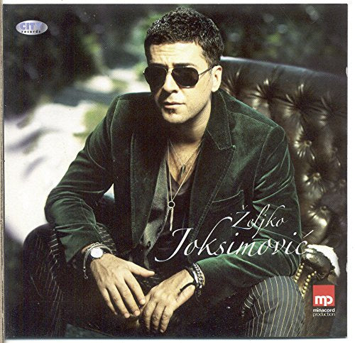 Ljubavi, Album 2009 Music