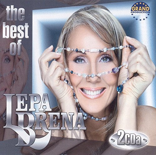 The Best Of - Grand (2 CD) Music