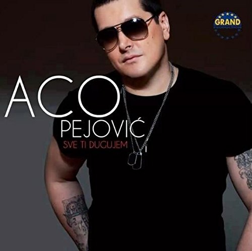Sve ti dugujem, Album 2013 Music