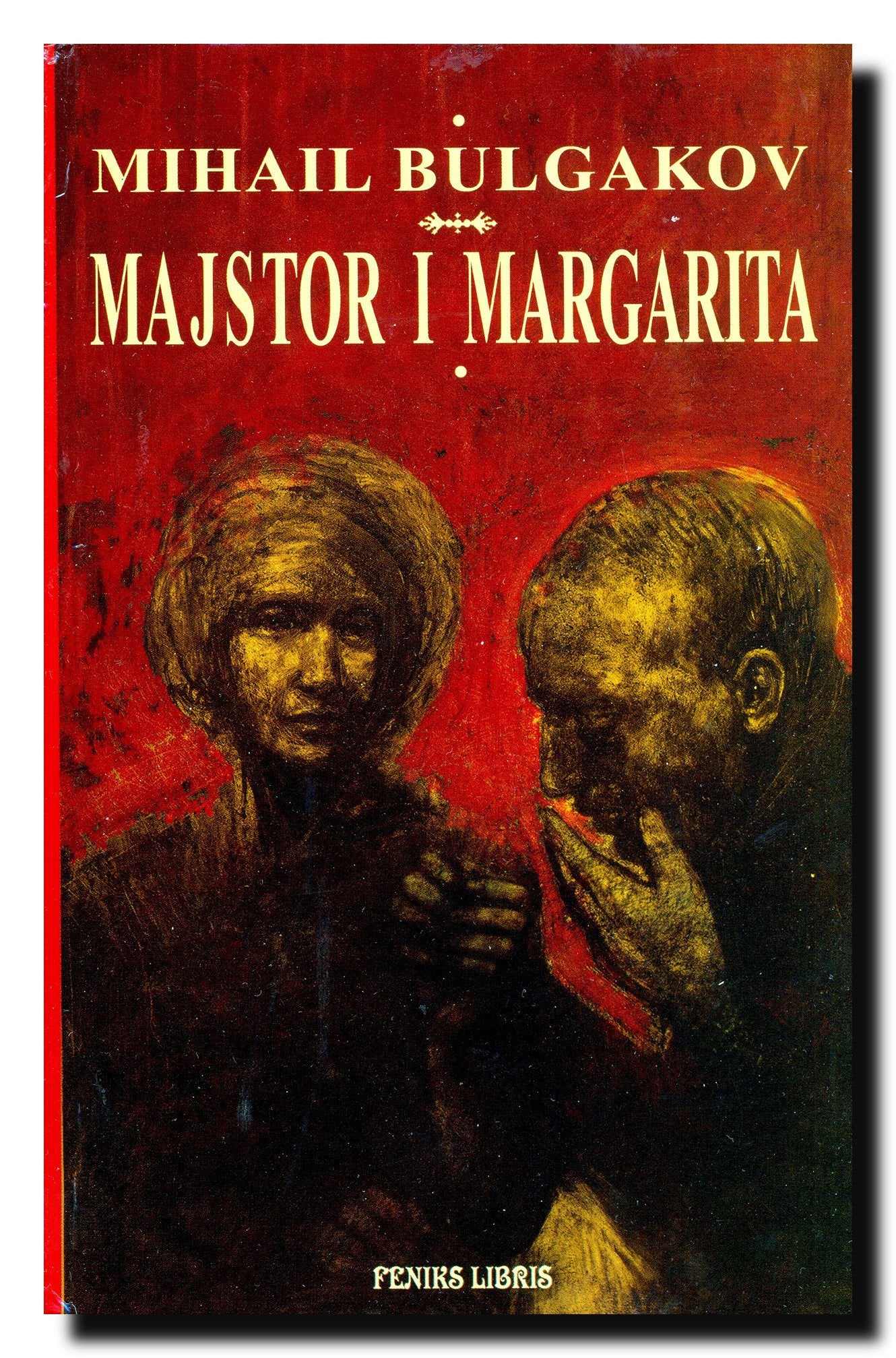 Product Image: Majstor i Margarita