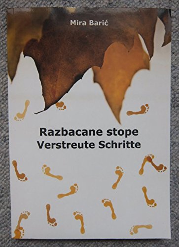 Product Image: Razbacane stope - Verstreute Schritte