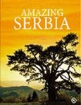 Cudesna Srbija / Amazing Serbia Books