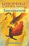 Hronike crvenog kralja 1 - Tajno kraljevstvo Books