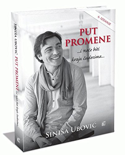 Put promene... i nece biti kraja cudesima Books