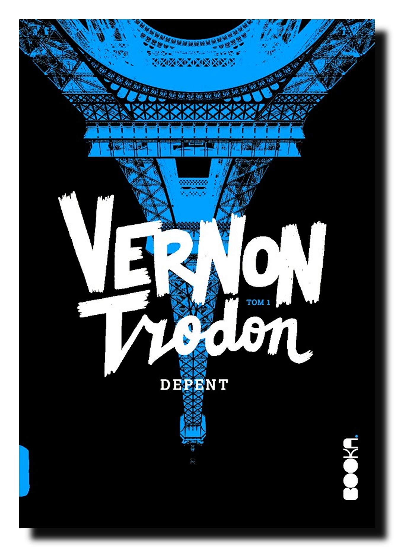 Product Image: Vernon Trodon 1