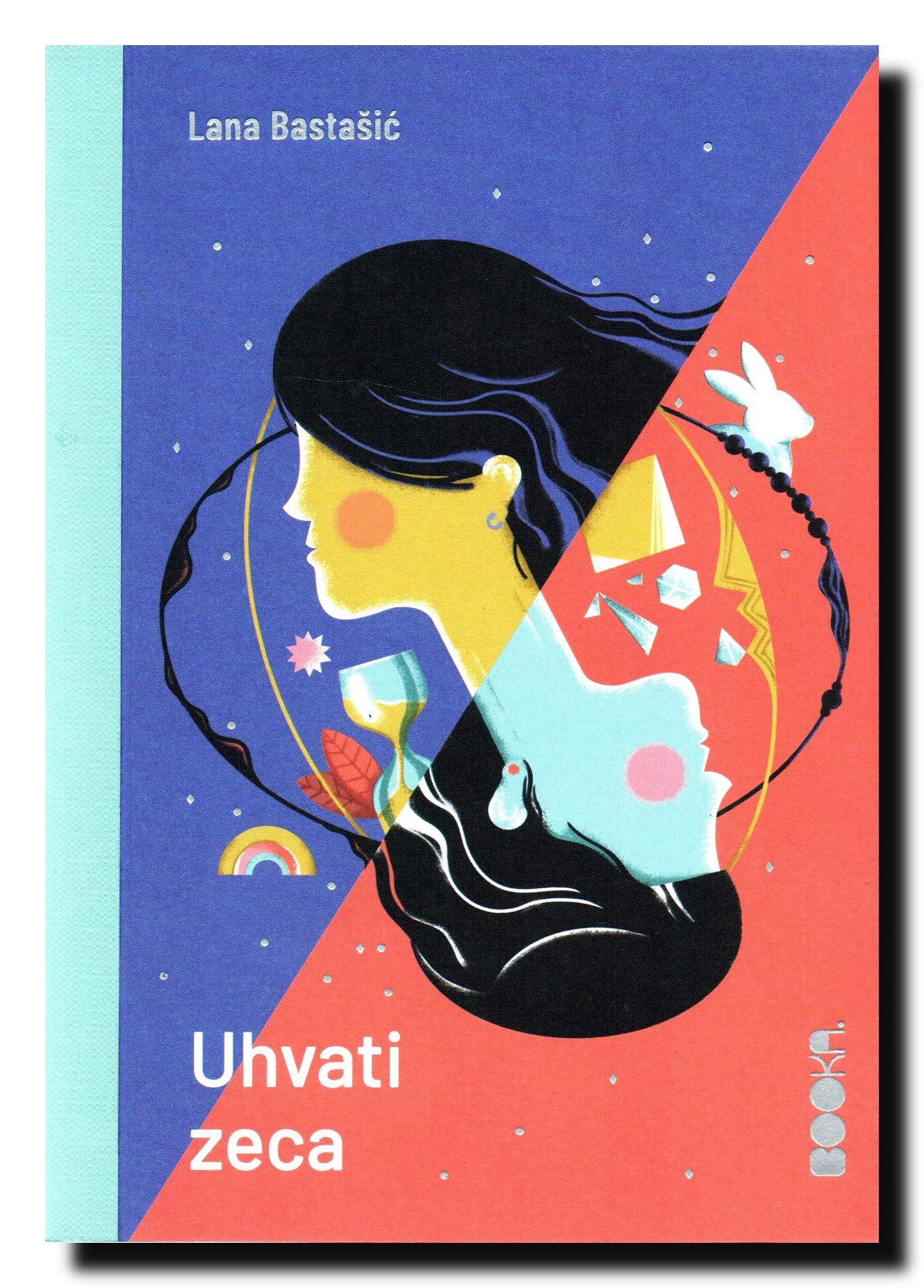Uhvati zeca Books