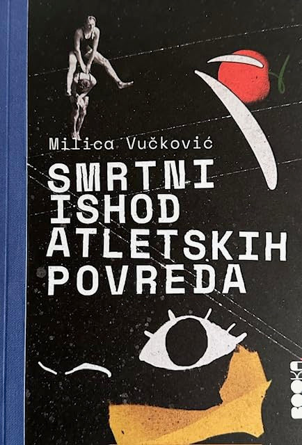 Smrtni ishod atletskih povreda Drama