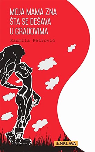 Moja mama zna sta se desava u gradovima Books