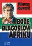 Boze, blagoslovi Afriku Books