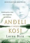 Andjeli u mojoj kosi book