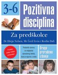 Product Image: Pozitivna disciplina za predskolce