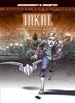 Inkal - Mladost Dzona Difula 2: Privatni detektiv klase R book