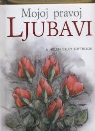 Mojoj pravoj ljubavi Books