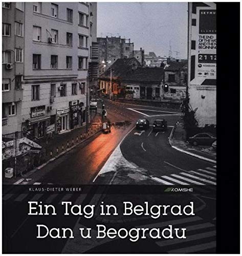 Ein Tag in Belgrad Contemporary literature Books