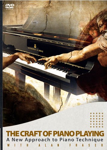 Craft of Piano Playing (English and French Edition) book