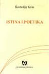 Istina i poetika Books
