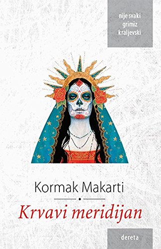 Krvavi meridijan ili Vecernje crvenilo na zapadu Books