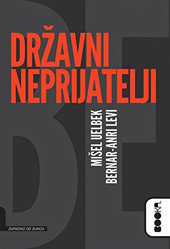 Drzavni neprijatelji Books