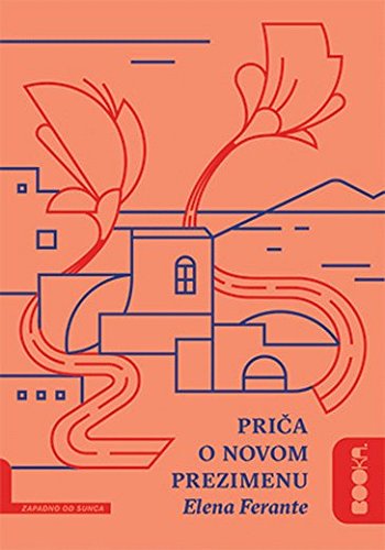 Prica o novom prezimenu book