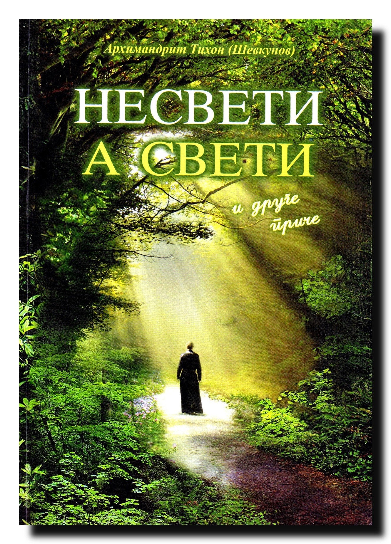 Nesveti a sveti i druge price Books