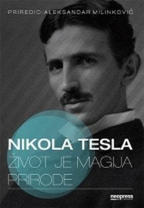 Zivot je magija prirode Books