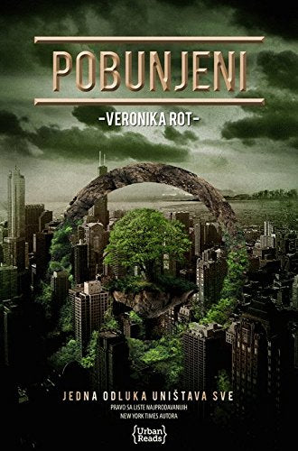 Product Image: Divergentni 2 - Pobunjeni