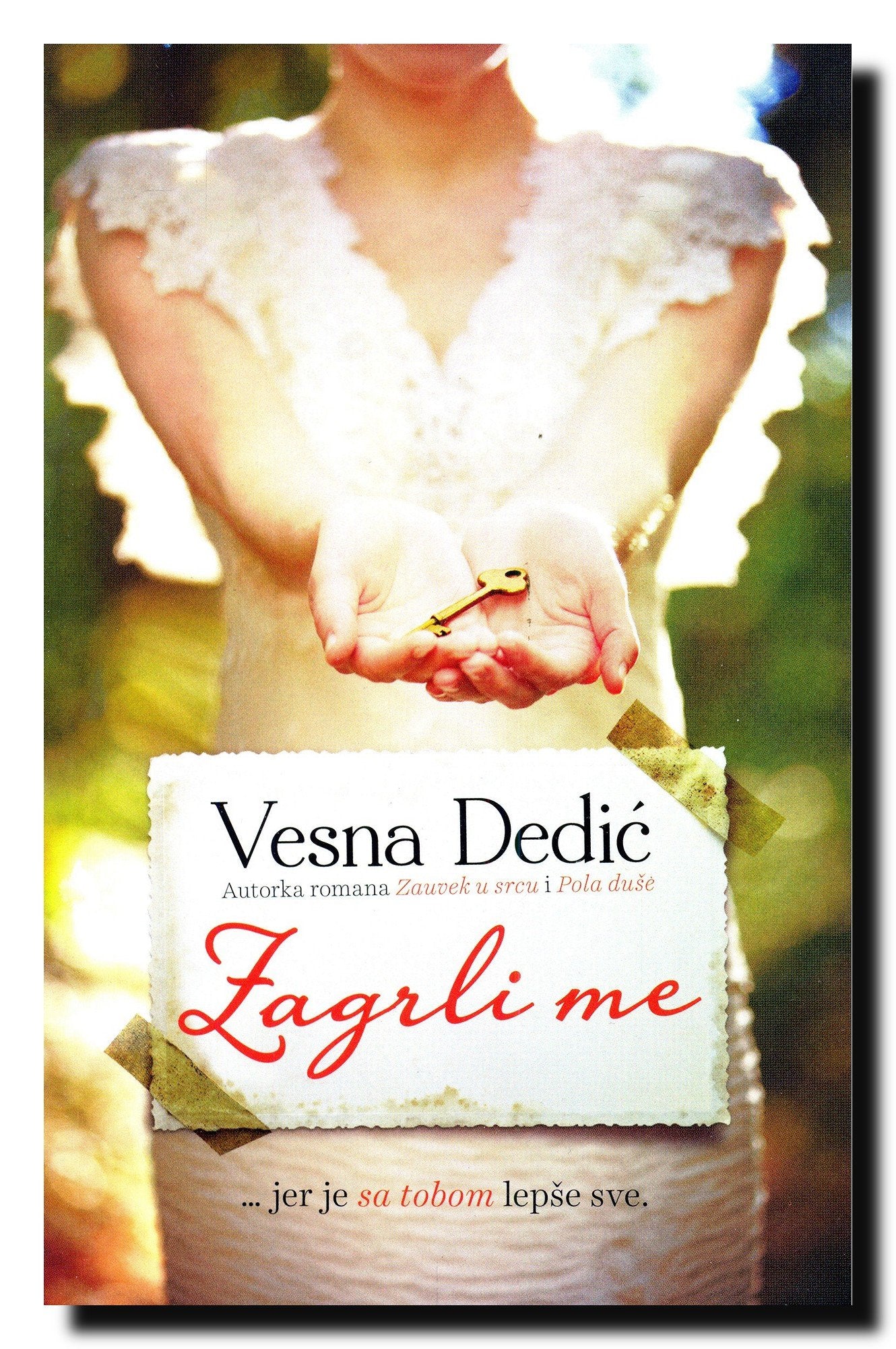 Product Image: Zagrli me...