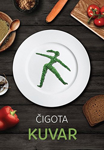 Cigota kuvar book
