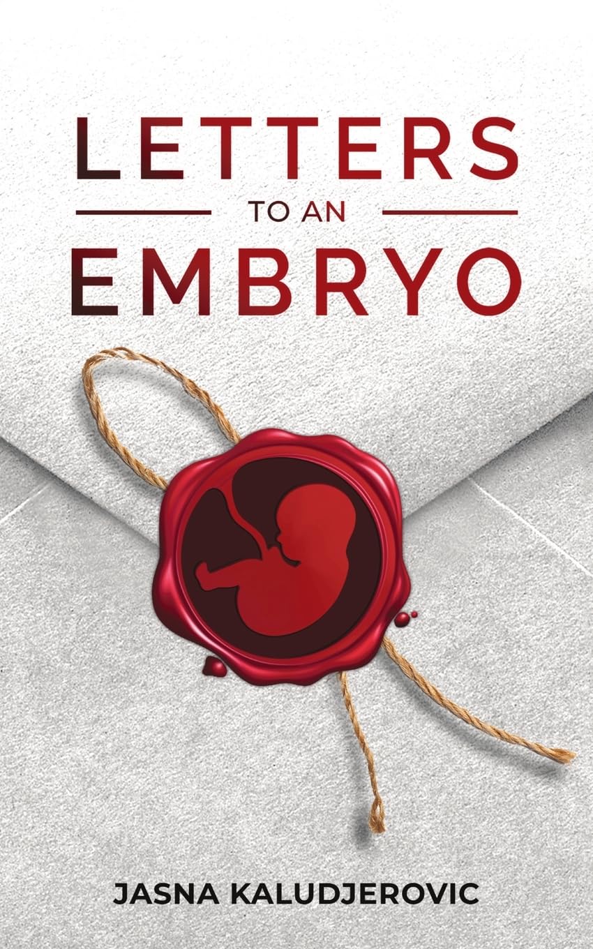 Letters to an Embryo Books