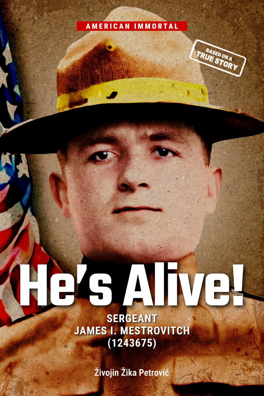 He's Alive! Memories