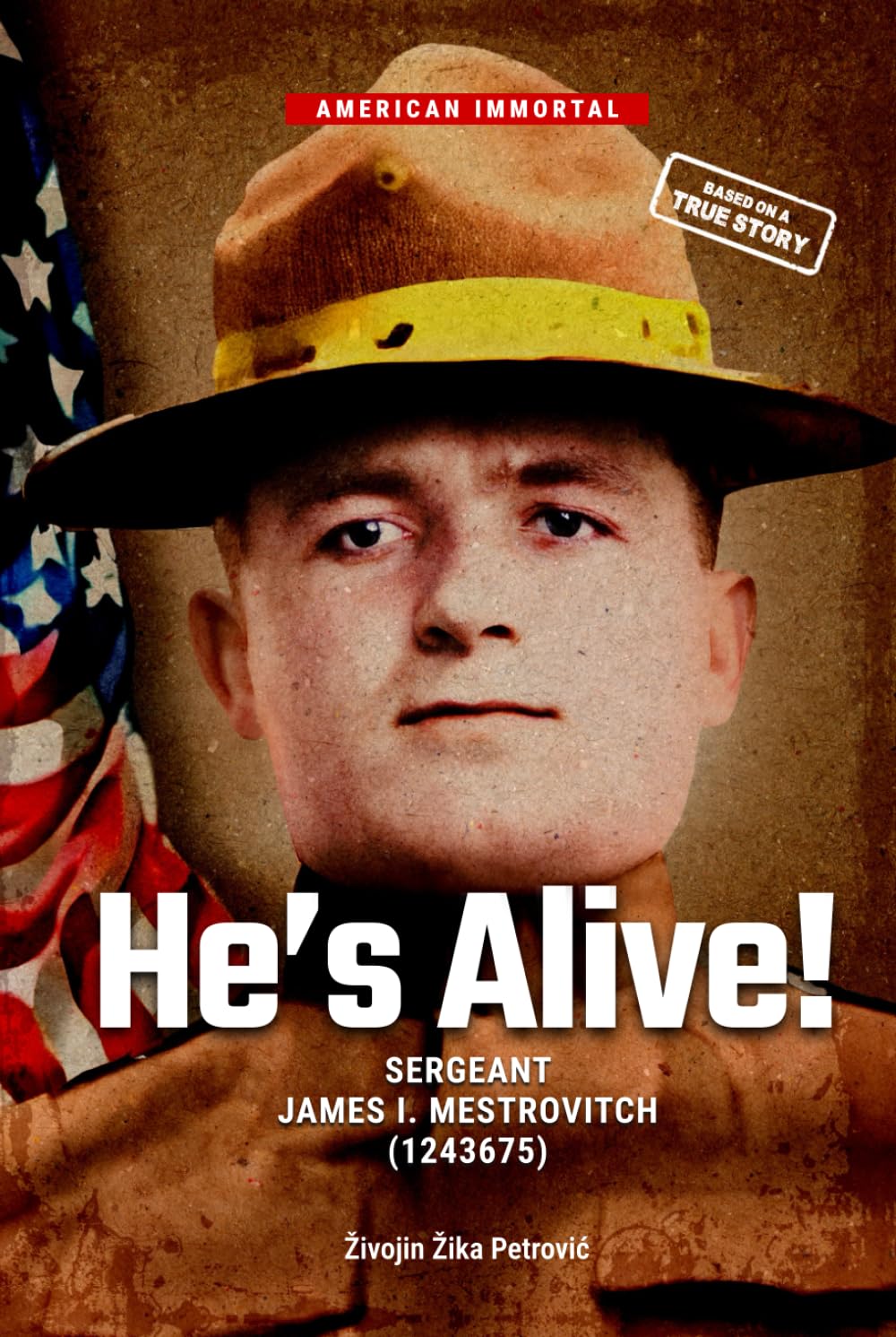He's Alive! Memories
