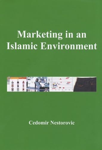Marketing in an islamic Environment Books