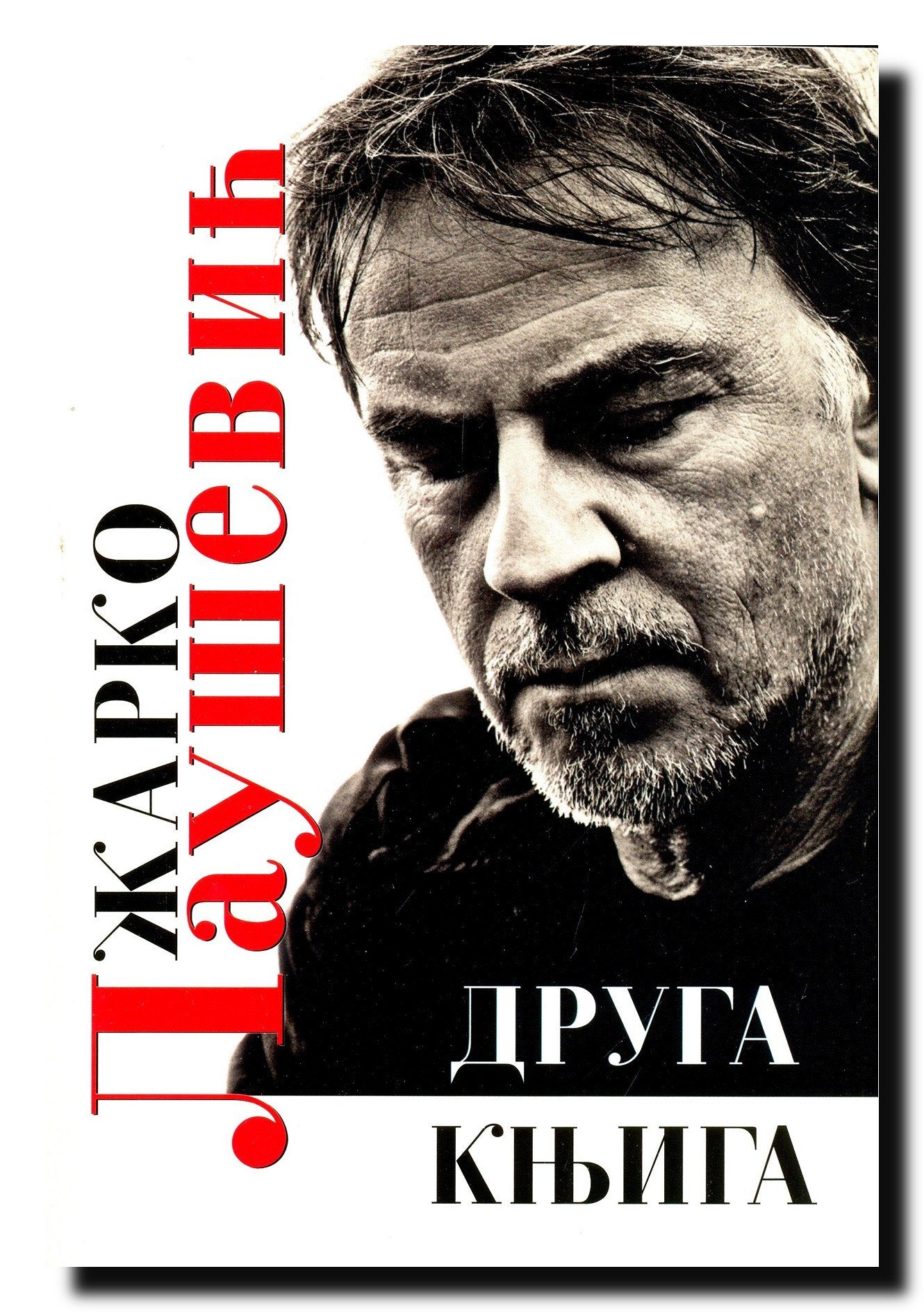 DNEVNIK JEDNE ROBIJE - DRUGA KNJIGA Books