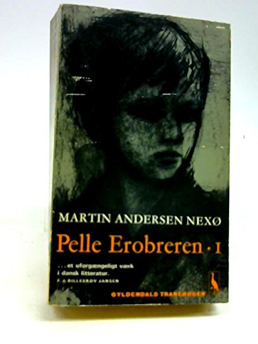 Pelle Erobreren Volume 1 Books