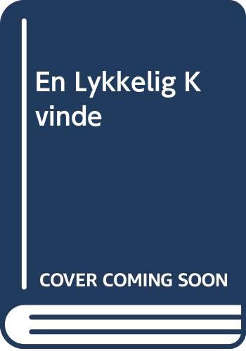 En Lykkelig Kvinde Books