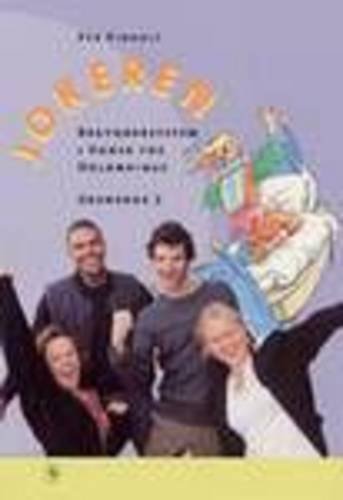 Jokeren: Begyndersystem I Dansk for Udlaeninge - Grundbog 2 Foreign Languages ​​& Dictionaries