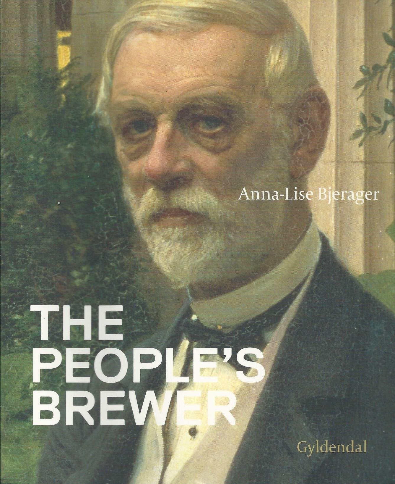 The People's Brewer Books