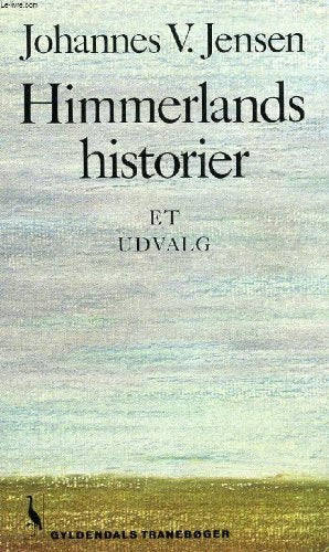 HIMMERLANDSHISTORIER ET UDVALG Books