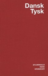 Dansk-Tysk / Tysk - Dansk / Dansk udtale book