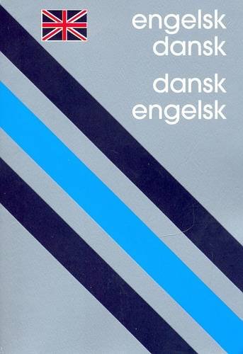 Gads Small English-Danish and Danish-English Dictionary 2012 Foreign Languages ​​& Dictionaries